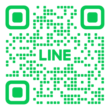 日本スワイメイク協会 公式LINEのQRコード